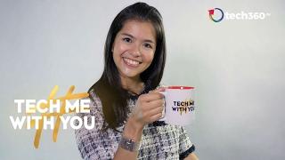 #TechMeWithYou - Charlotte Mei de Drouas