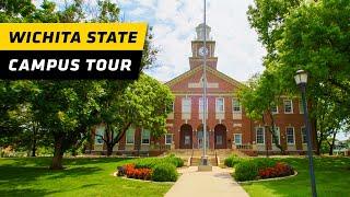 Campus Tour | Wichita State University