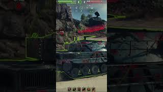 MBT-B is it really worth it? Tier 10 Heavy - LOOT BOXES - World Of Tanks #shorts #worldoftanks #wot