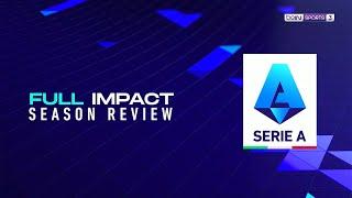 beIN Sports Indonesia - Serie A Full Impact Intro