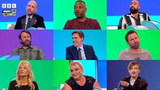 Funny Clips We Published In October 2024! | Would I Lie To You?