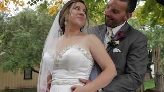 KS Studios: Monica and Gary's Wedding Videography Highlight Video