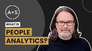 The Analyst’s Guide to People Analytics