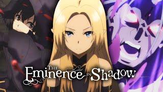 Eminence in Shadow Abridged | THE DEMONIC PRIEST