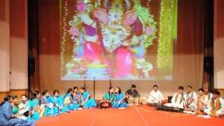 Festival Of Joy - SSSIC New Delhi - 2 Oct '13