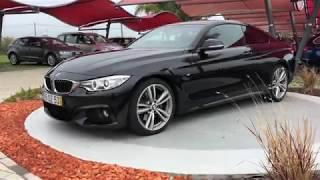 BMW 420 D PACK M