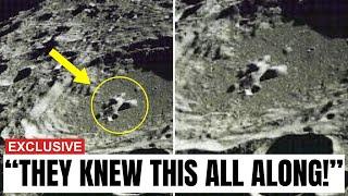 The Space Discoveries NASA Didn’t Want You to Know About