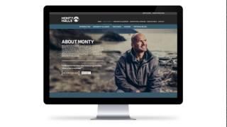 Responsive Web Design Example
