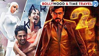 Why Bollywood FAIL In Time Travel Movies? - PJ Explained