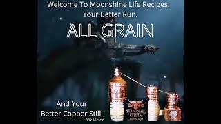 Moonshine Life Recipes Group