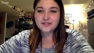 Liveshow w Dana from TheBookHoarder | #ReadNorWood