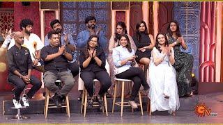 Top Cooku Dupe Cooku - Promo | 29 Sep 2024 | Sunday @ 12:30 PM | Sun TV