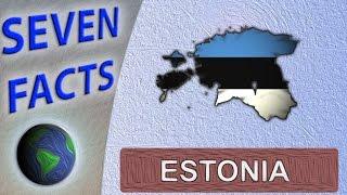 Learn about this awesome country: Estonia