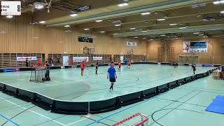 Alps Open 2023 - (B-06) Red Eagles 2 vs. Hot Shots Innsbruck _02.09.2023, 20.15 Uhr