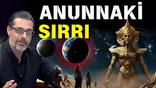 Anunnaki Sırrı | Kıbrıs Güneş Tv