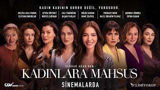 Kadınlara Mahsus Film Fragman | Sinemalarda