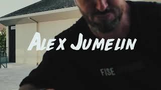 Alex JUMELIN Short édit