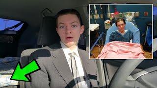 The Tragic Life Of Reviewbrah