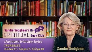 The No BS Spiritual Book Club Meets Christine Page