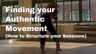 My Best Tip for Finding Your Authentic Movement Style