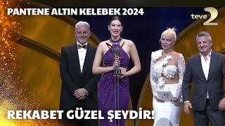 En İyi Magazin Programı – Cumartesi Sürprizi | Pantene Altın Kelebek Ödülleri 2024 |