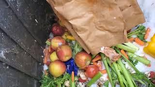 How To Start Composting Before SPRING Planting