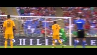 Best 10 Lob Goals In The Football History [HD] || Top 10 Pallonetti [HD]