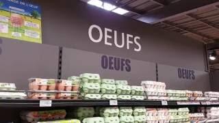 You are such an unsufferable Oeuf