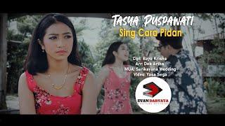 TASYA PUSPAWATI~Sing Care Pidan (Official Music Video Clip)