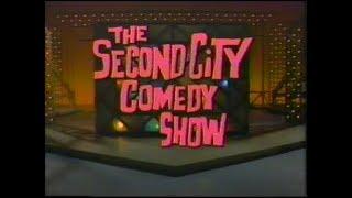 The Second City Comedy Show Starring John Candy (1979) Full Show