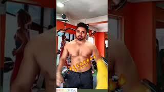 Rubel Das body