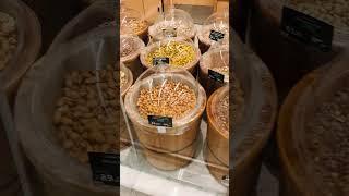 Dry Fruits Nuts And Chocolates At Lulu Doha Qatar | #dohashopping #shorts #foodshopping