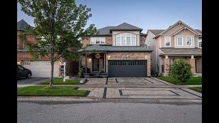 Home for Sale | 865 Minchin Way | Milton, Ontario, Canada