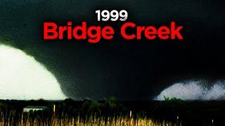 Bridge Creek - The Strongest Tornado Ever Recorded