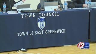 East Greenwich Firefighters Union taking legal action against town