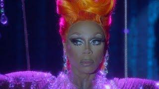 Chandelier - AJ and the Queen / Rupaul