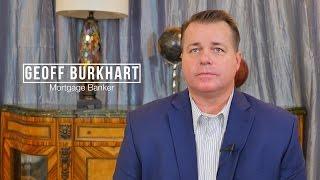 Geoff Burkhart With Cendera Funding