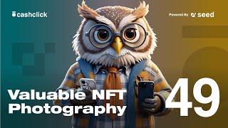 Unleashing the Potential A Guide to Finding Valuable NFT Photography