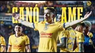 DESPERTO el BICAMPEON! | REACCIONES AMERICA vs MONTERREY | NOTI CLUB AMERICA