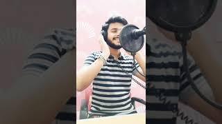 Raabta || Arijit Singh || Short Cover ||Nitish Srivastava #shorts