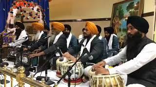 (Classical Kirtan) Sawan Aaya Hey Sakhi - Padamshri Bhai Nirmal Singh Ji Khalsa