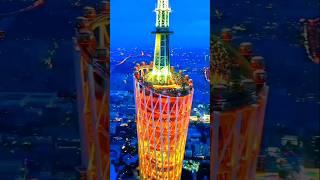  China most beautiful towers | Subscribe and Share | #china #chinatravel #skyscraper #buildings