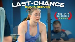 The USA's Golden Girl | Weightlifting Documentary 2024