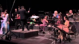 Vancouver Inter-Cultural Orchestra - Axiom Praxis