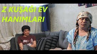 Z KUŞAĞI NEDİR ARAŞTIRMACI GACILAR