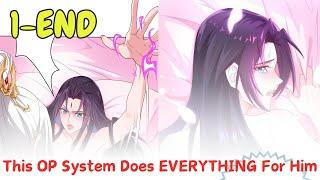 Xianxia Comedy GOLD! I Just Want To Live A Simple Simple Life Manhua Recap & Review