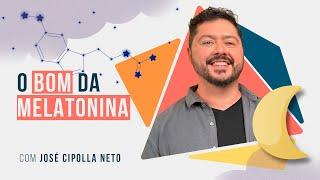 Tudo sobre Melatonina