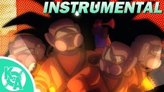 Dangerous Moon ▶ Kyle Allen Music (Instrumental)