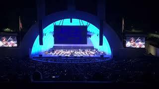 John Williams conducts Schindler’s List at the Hollywood Bowl 2023