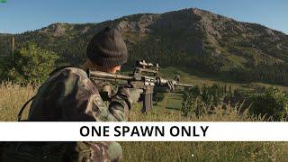 One Spawn (server option suggestion) | Arma Reforger 1.3